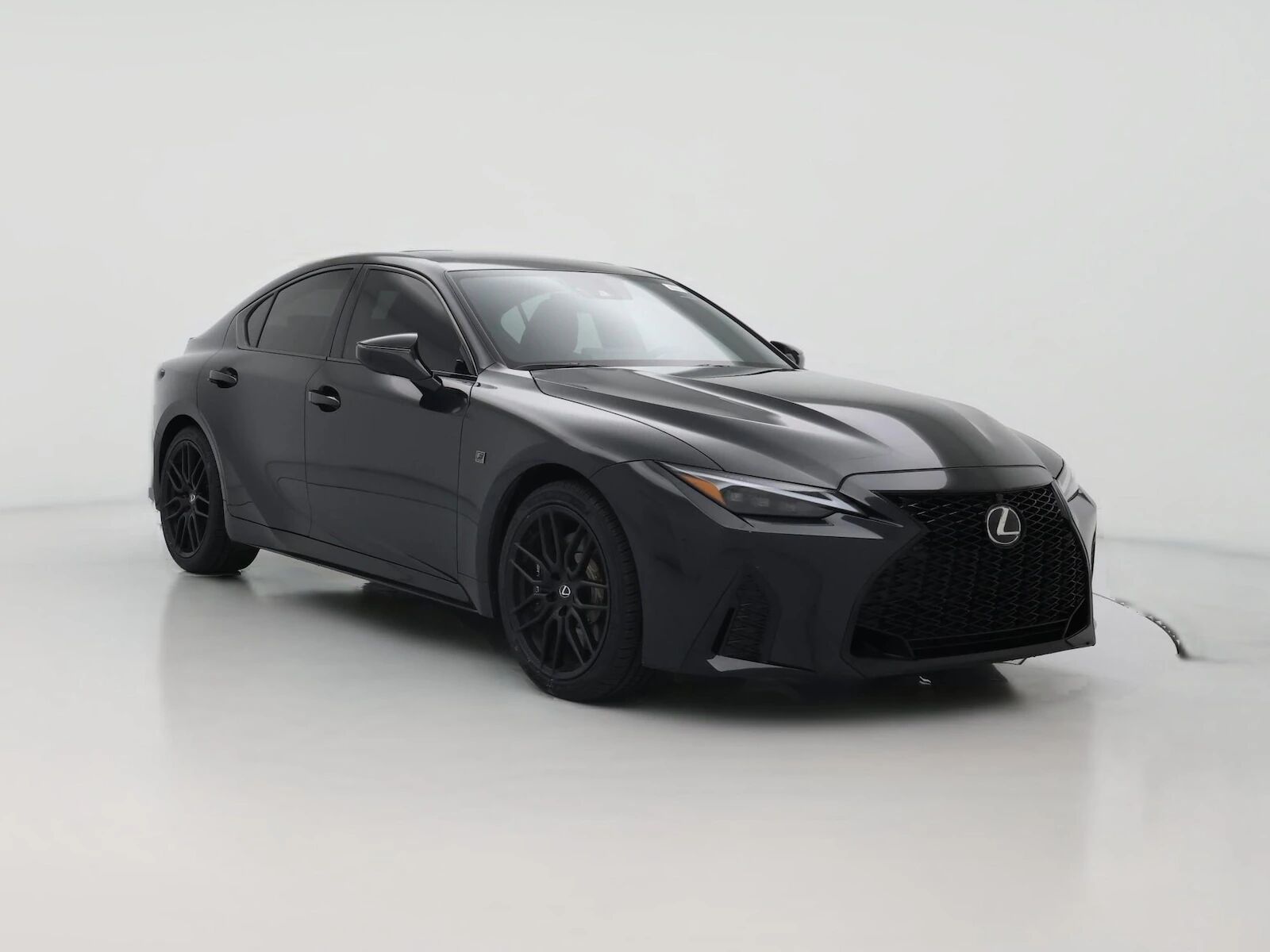 2024 LEXUS IS
