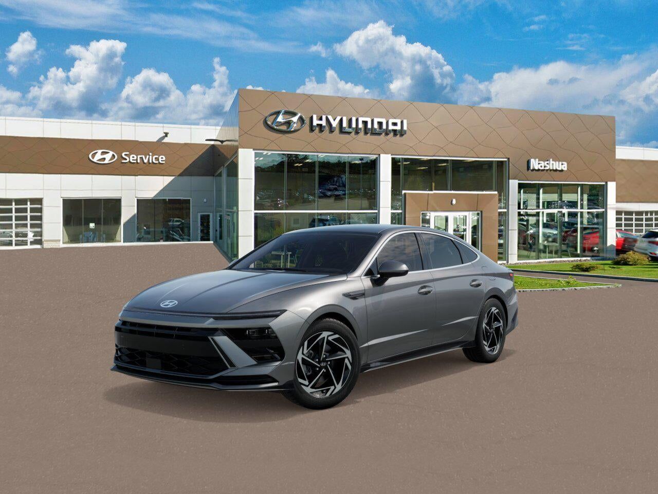 2026 HYUNDAI Sonata