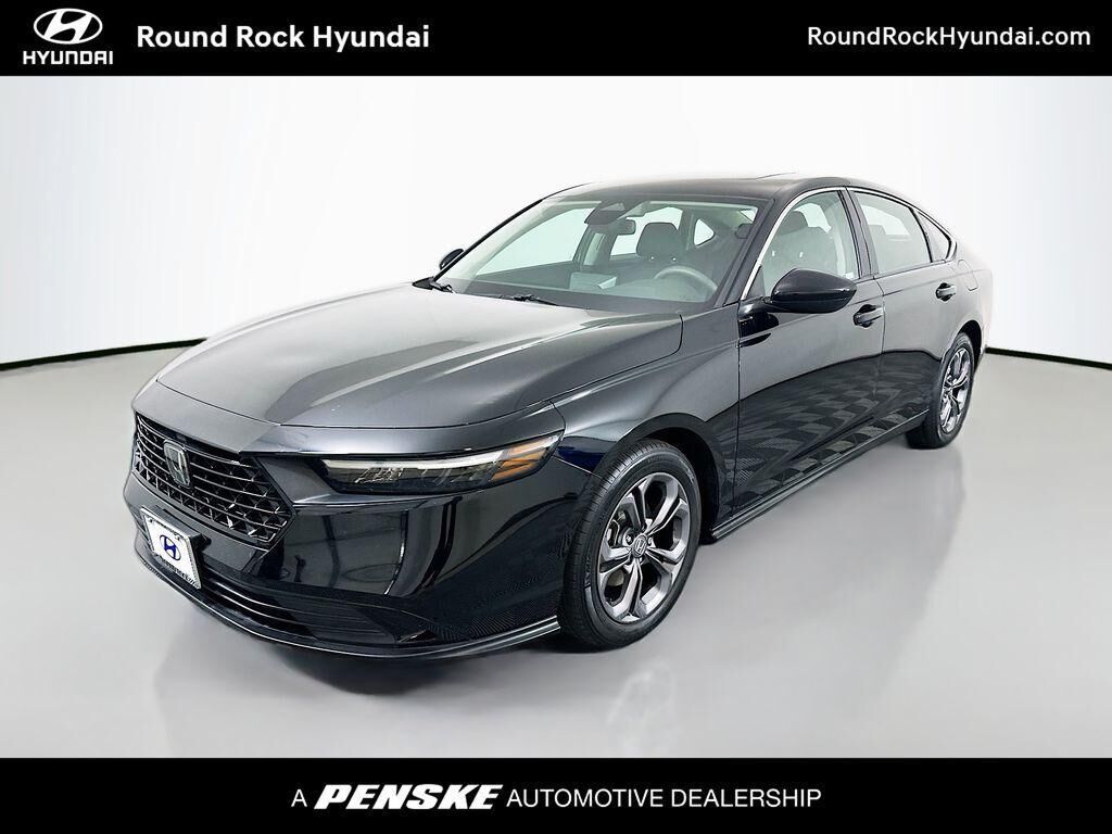 2023 HONDA Accord