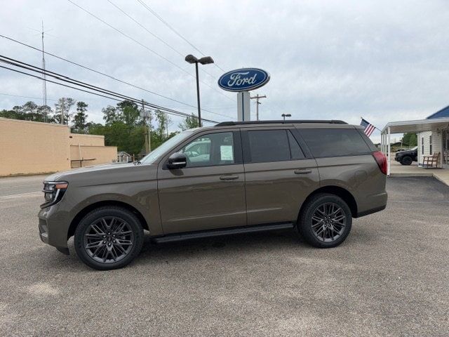 2026 FORD Expedition