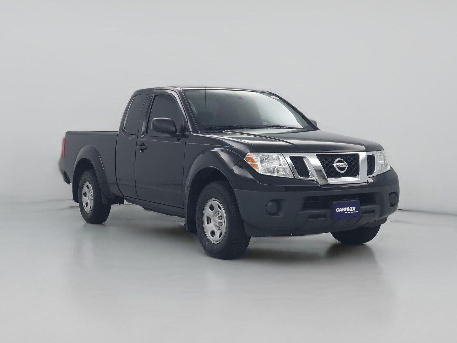 2019 NISSAN Frontier