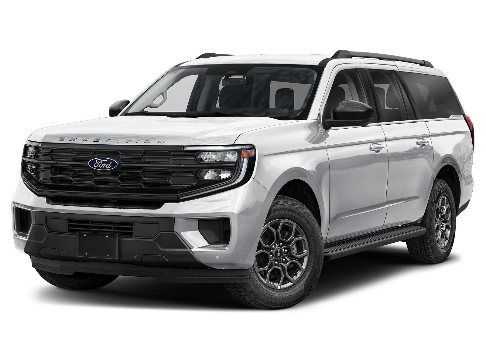 2026 FORD Expedition