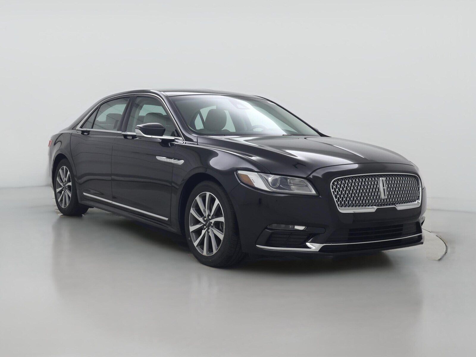 2020 LINCOLN Continental