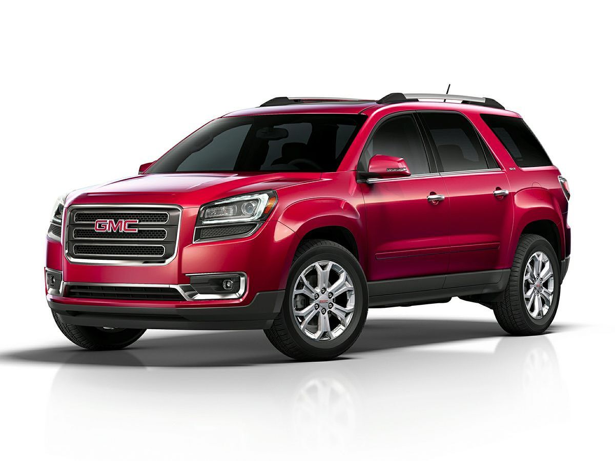 2013 GMC Acadia