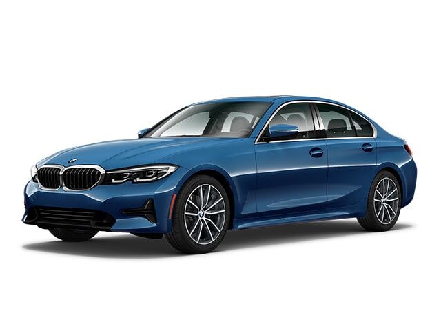 2022 BMW 3 Series