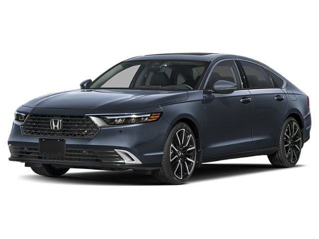 2026 HONDA Accord