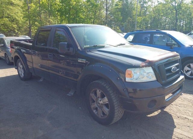 2007 FORD F-150