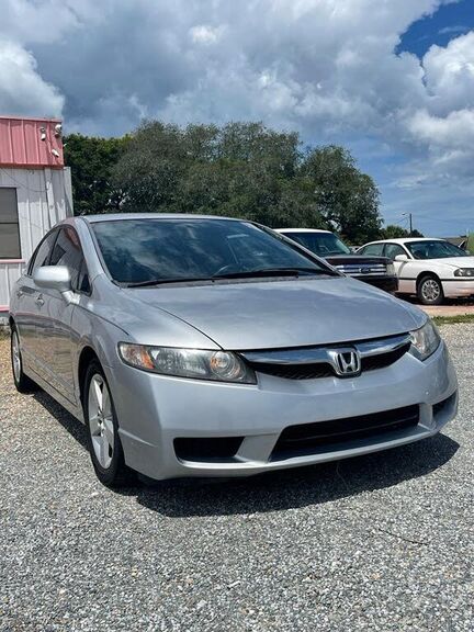 2011 HONDA Civic