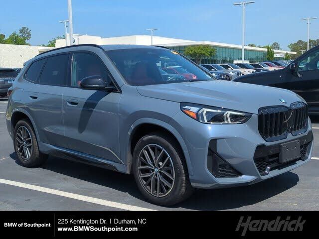 2023 BMW X1