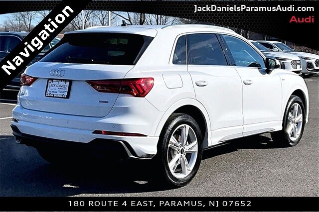 2024 Audi Q3