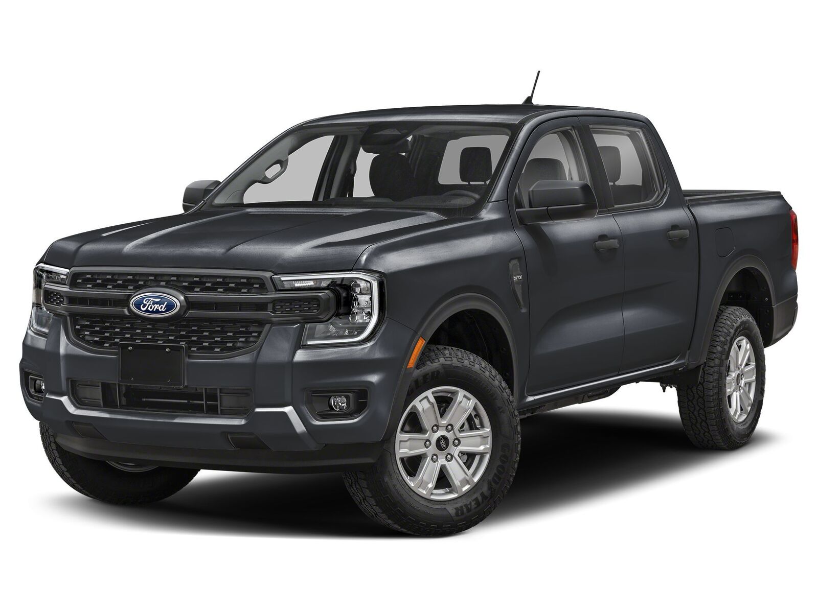 2024 FORD Ranger