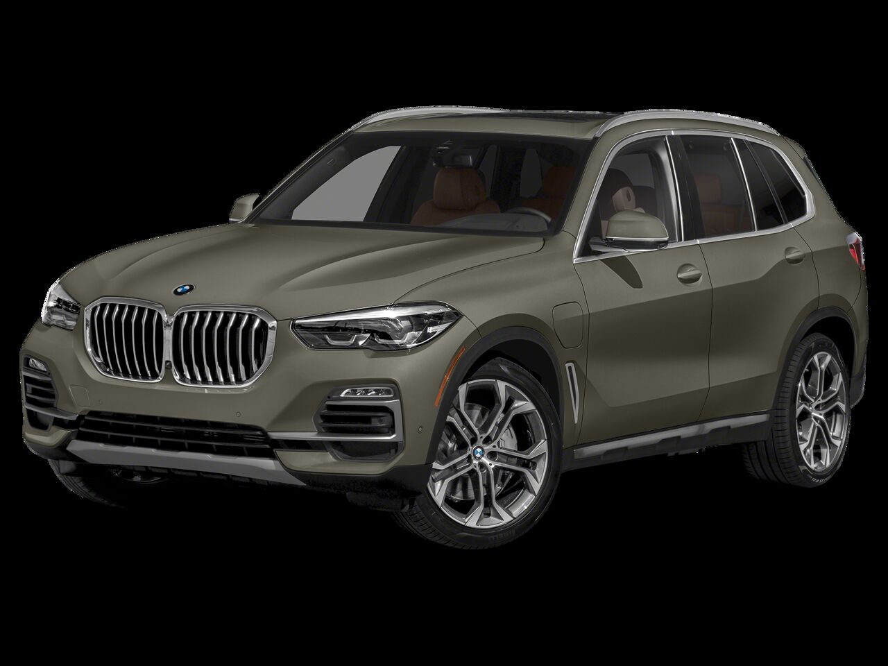 2023 BMW X5