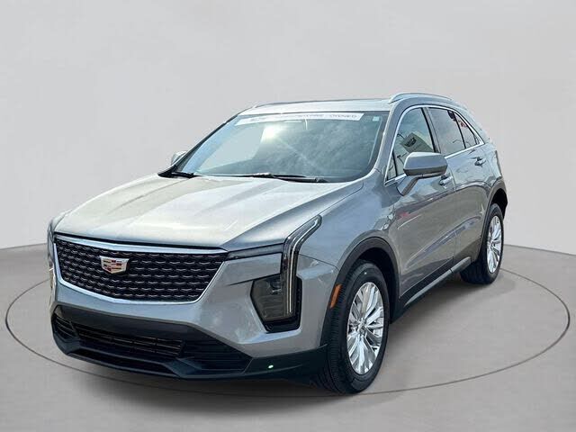 2024 CADILLAC XT4
