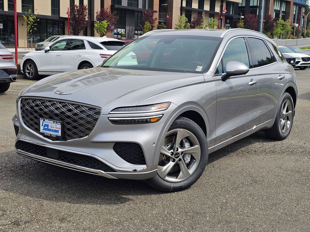 2026 GENESIS GV70