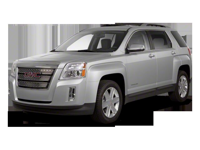 2012 GMC Terrain