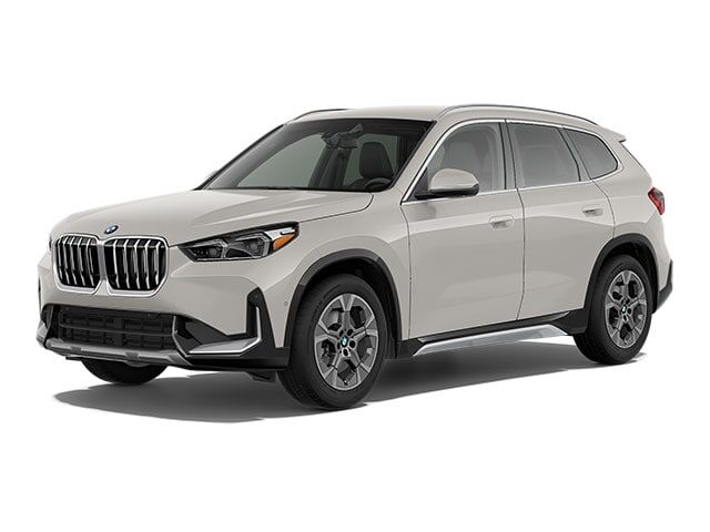 2026 BMW X1