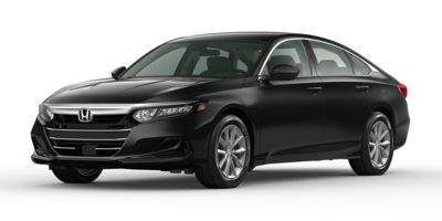 2021 HONDA Accord