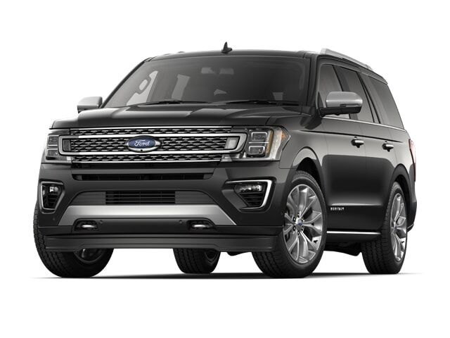 2018 FORD Expedition