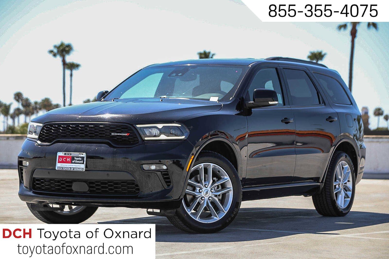 2023 DODGE Durango
