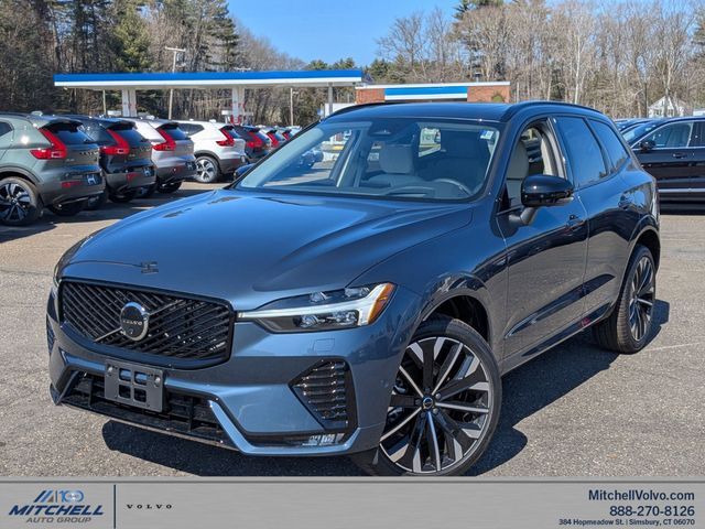2026 VOLVO XC60