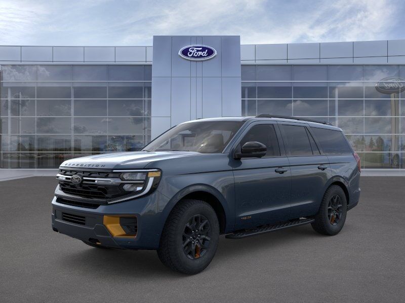 2026 FORD Expedition