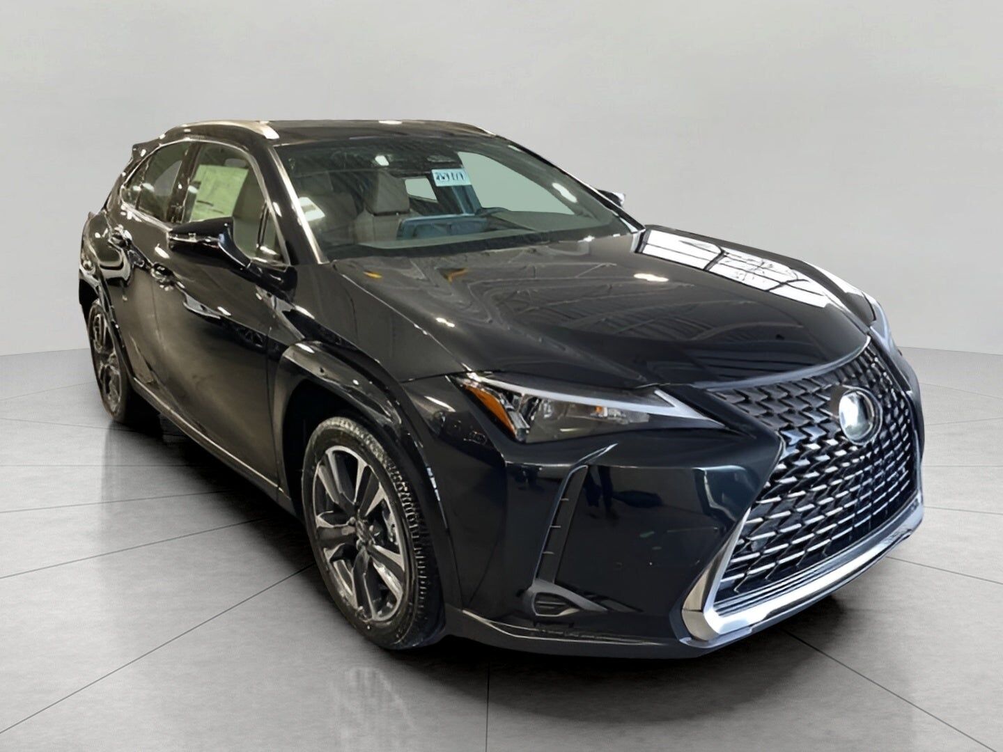 2026 LEXUS UX