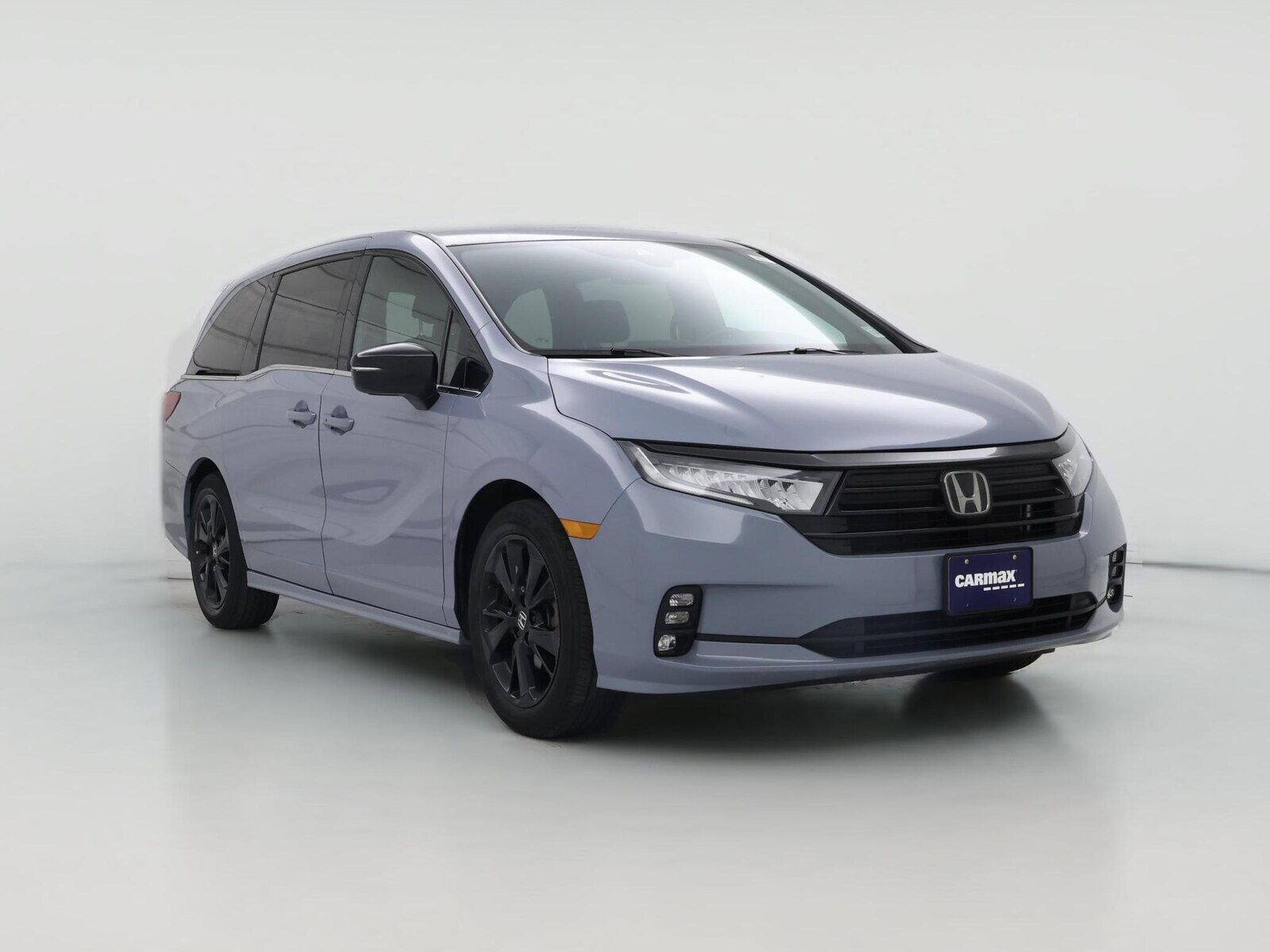 2023 HONDA Odyssey