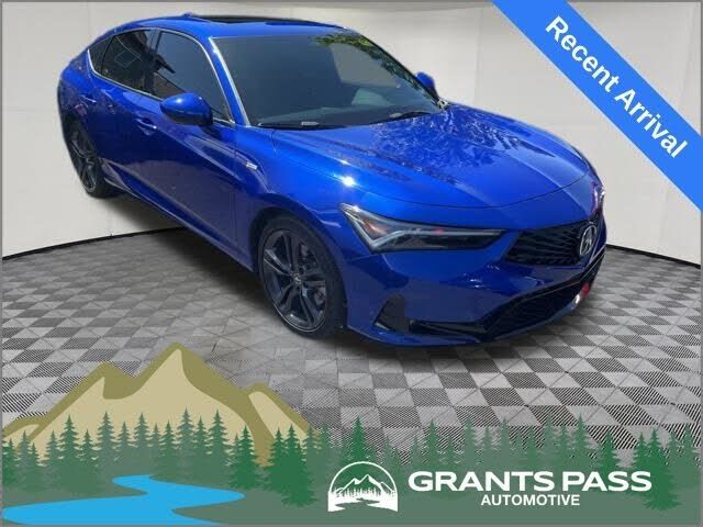 2024 ACURA Integra