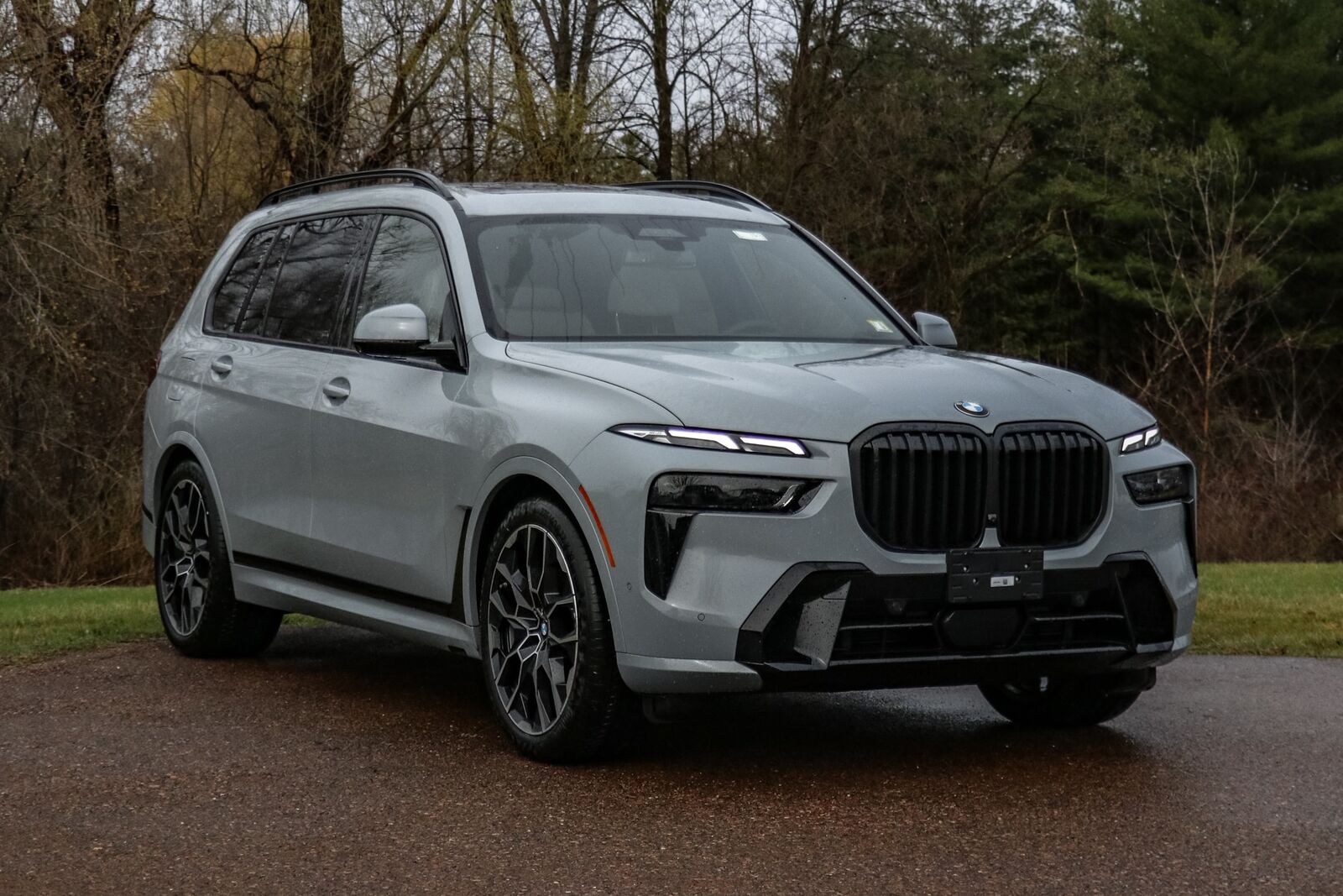 2026 BMW X7