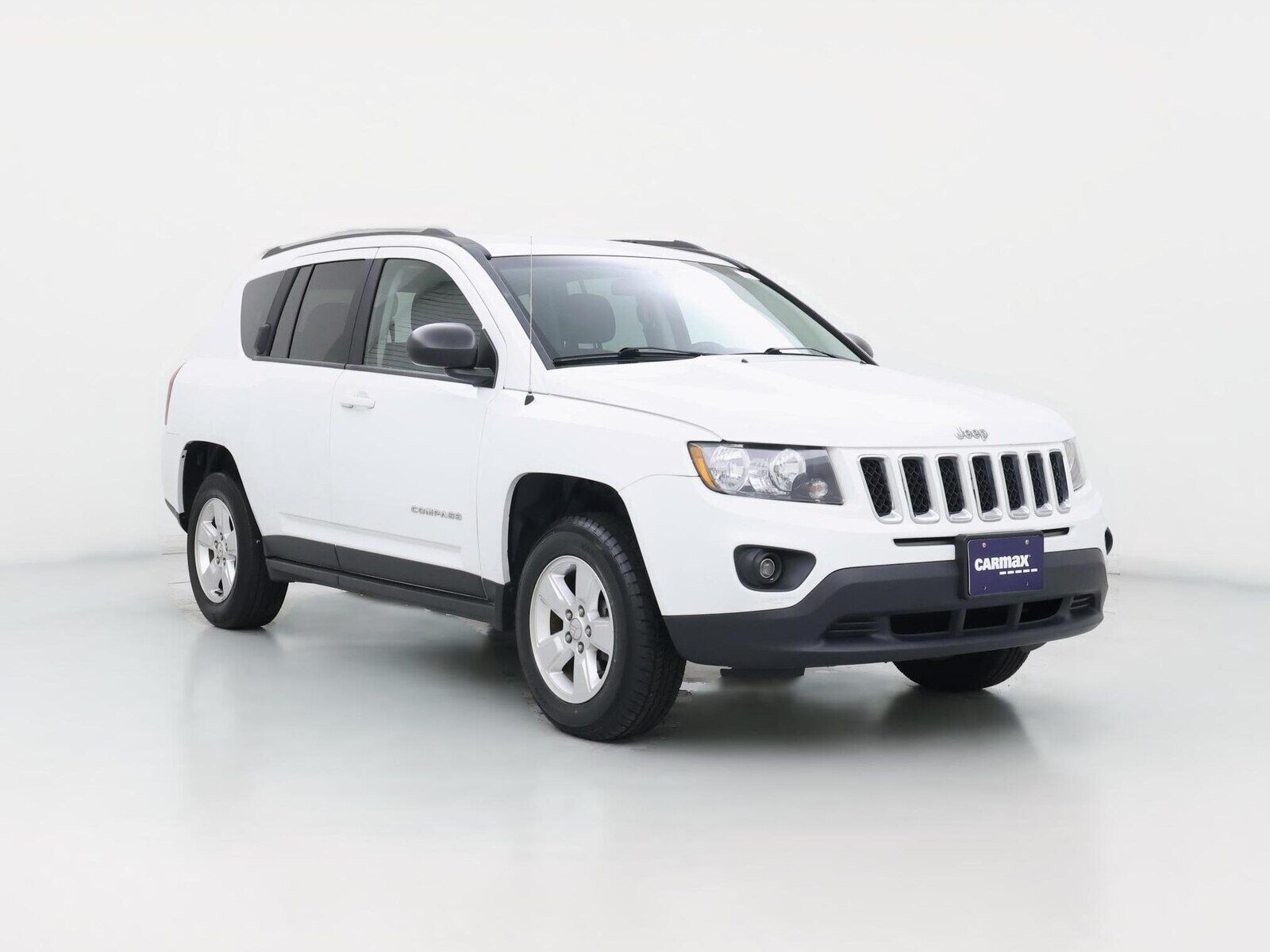 2014 JEEP Compass