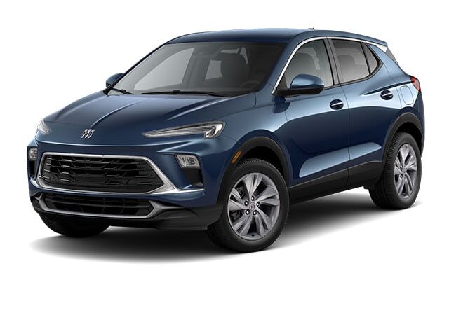 2024 BUICK Encore GX