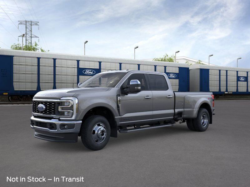 2026 FORD F-350