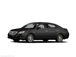 2009 TOYOTA Avalon