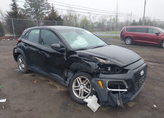 2019 HYUNDAI Kona