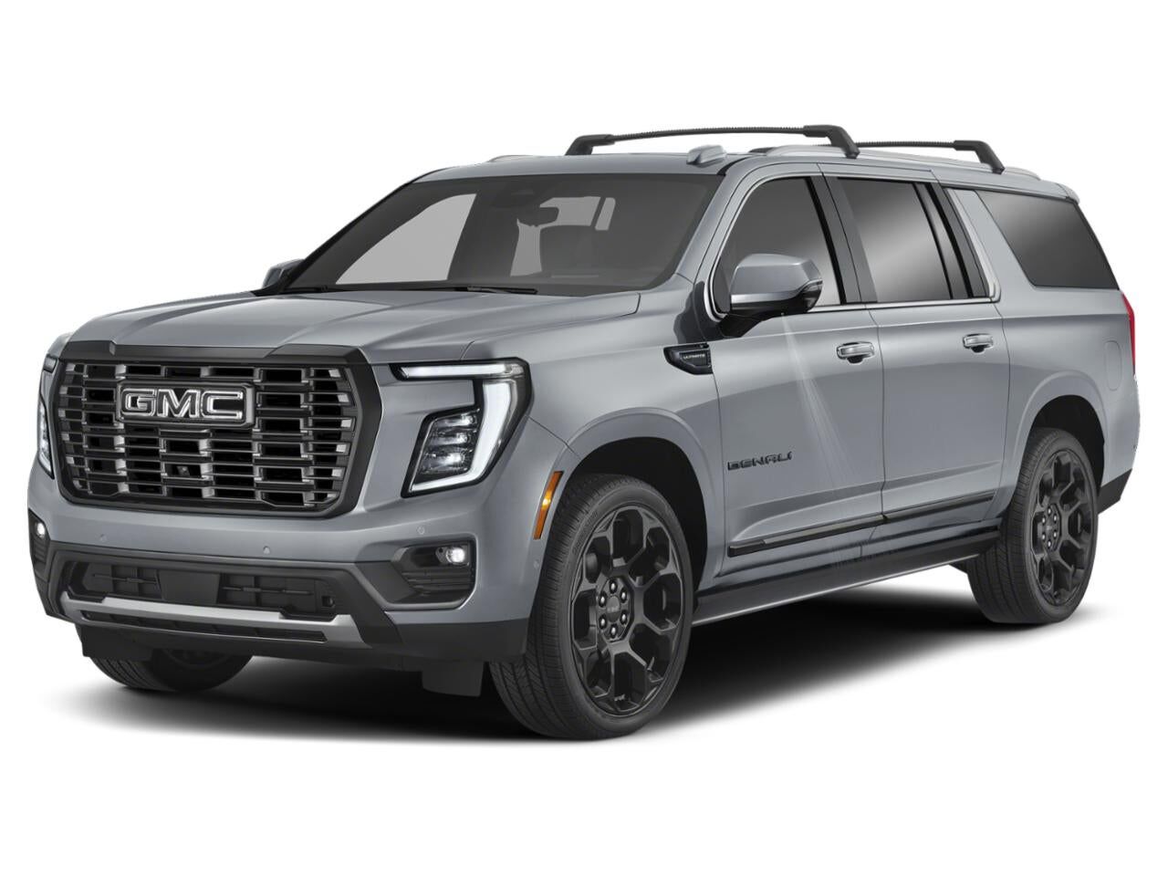 2025 GMC Yukon XL