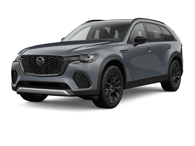2026 MAZDA CX-70
