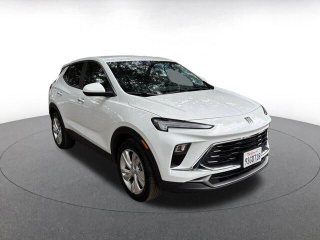 2025 BUICK Encore GX