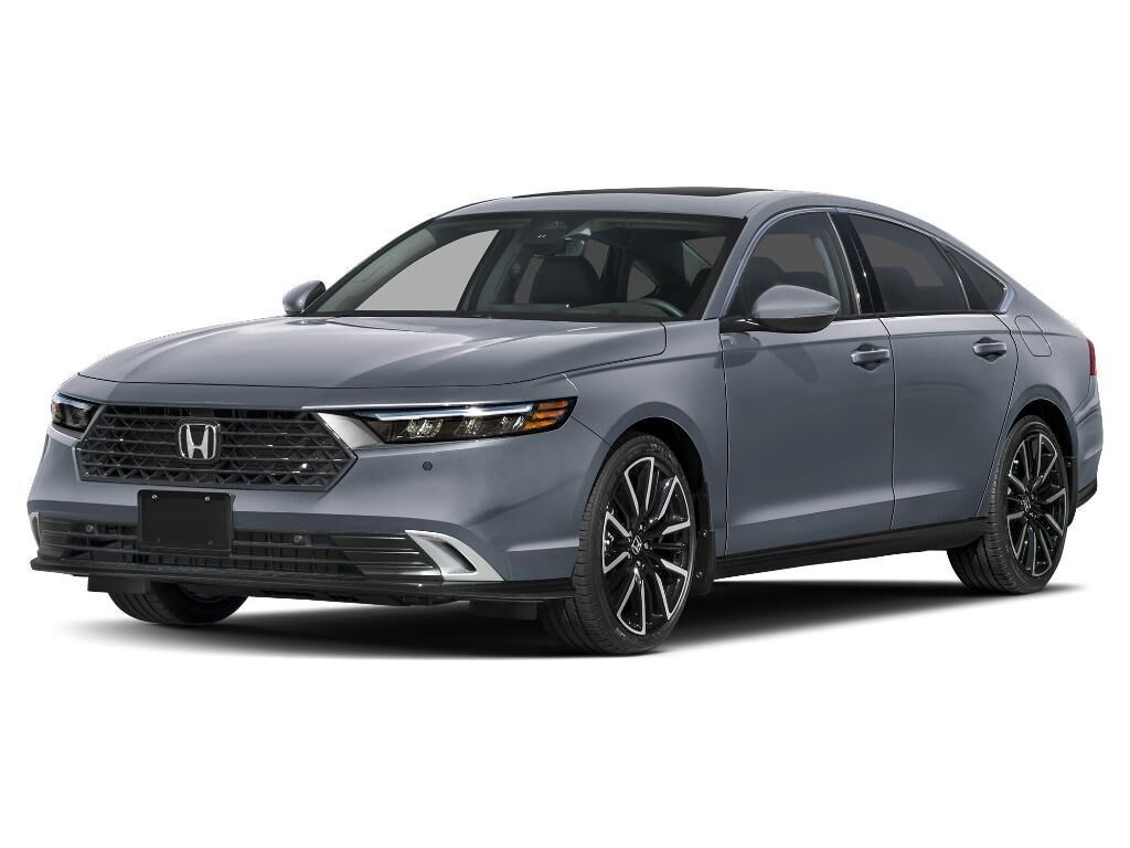 2026 HONDA Accord