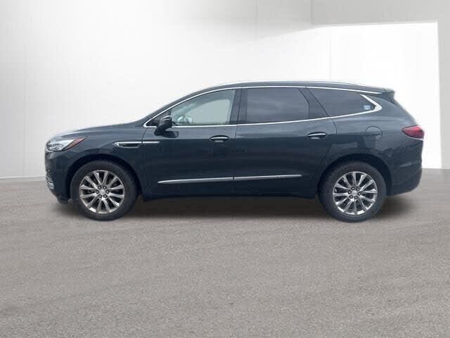 2019 BUICK Enclave