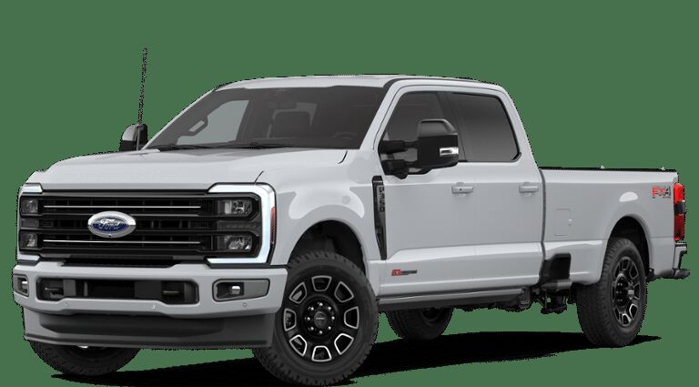 2026 FORD F-350