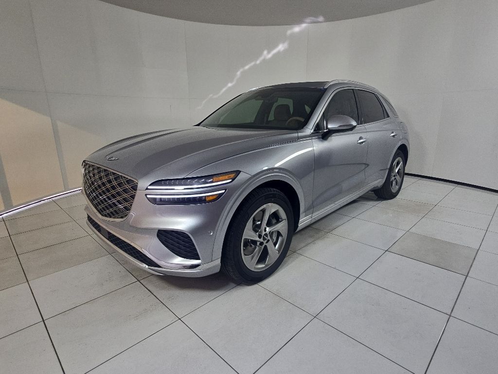 2026 GENESIS GV70
