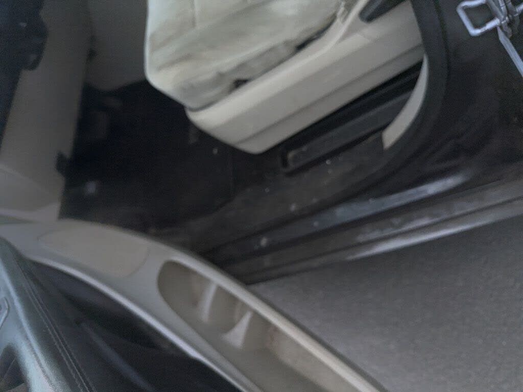 2014 DODGE Grand Caravan