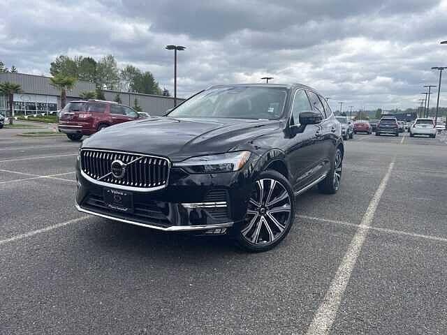 2023 VOLVO XC60
