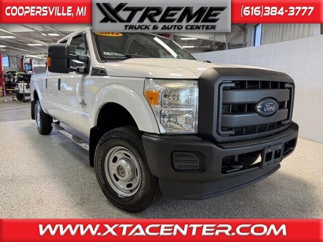 2014 FORD F-250