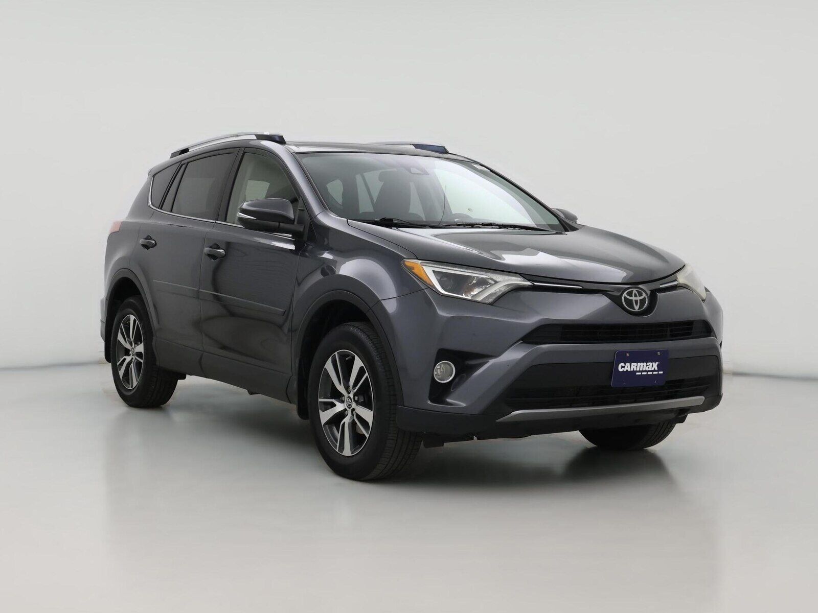 2017 TOYOTA RAV4