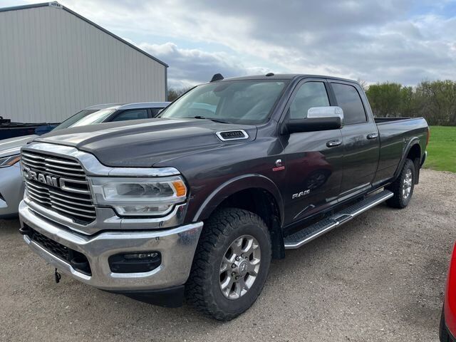2019 RAM 3500
