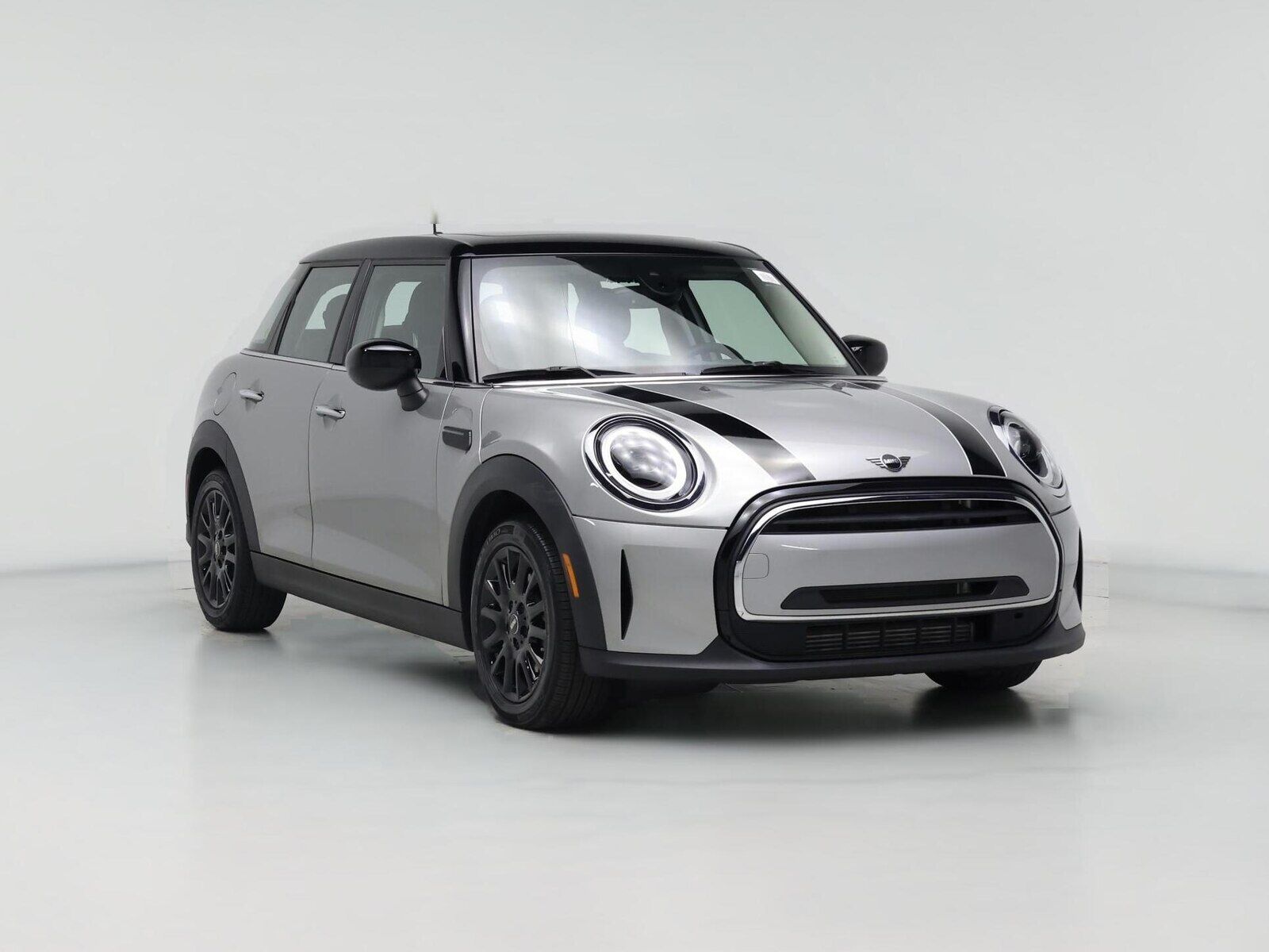 2023 MINI Hardtop
