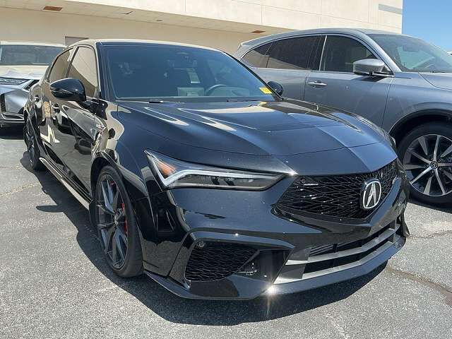 2024 ACURA INTEGRA TYPE S