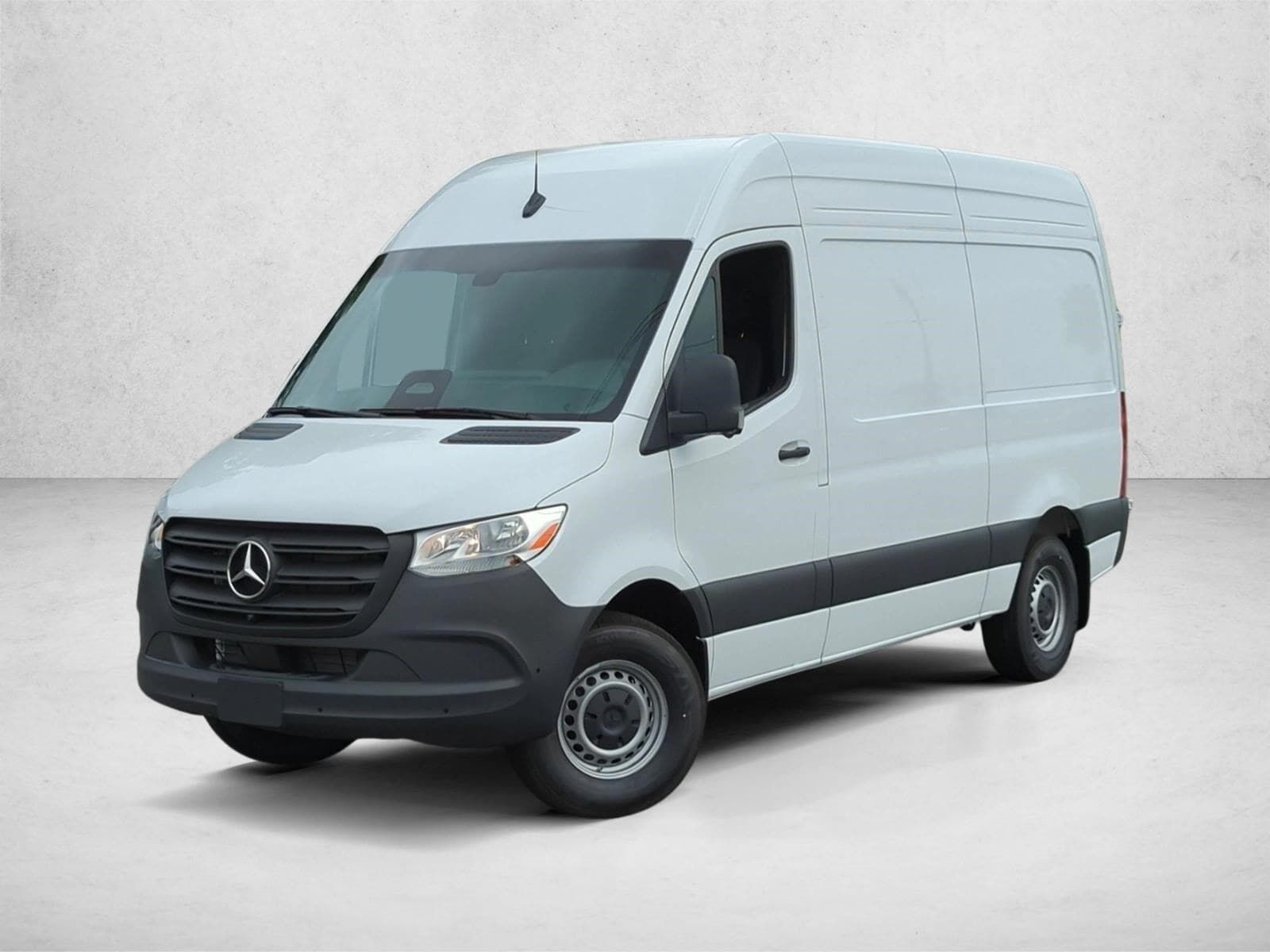 2026 MERCEDES-BENZ Sprinter