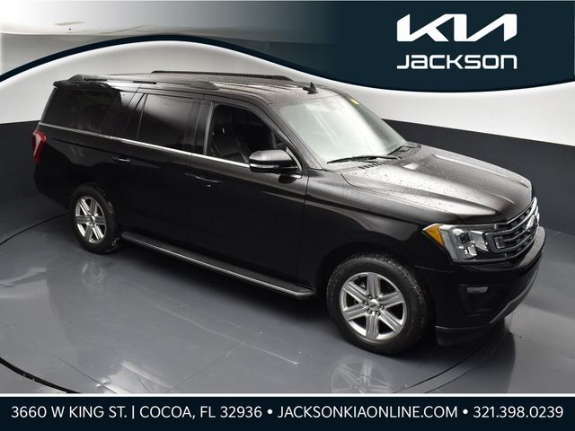 2021 FORD Expedition